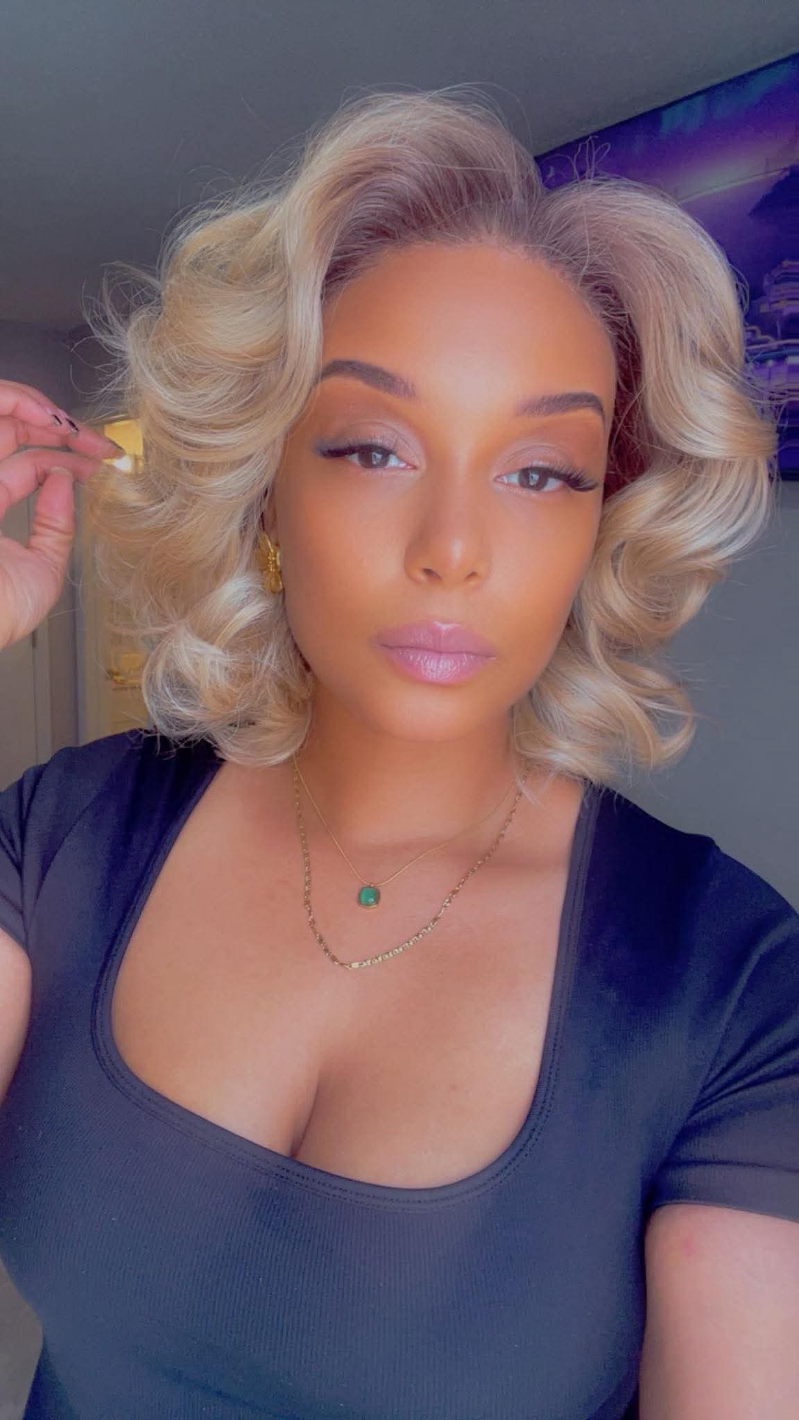 Nicole Brown — ANUME Private Chef